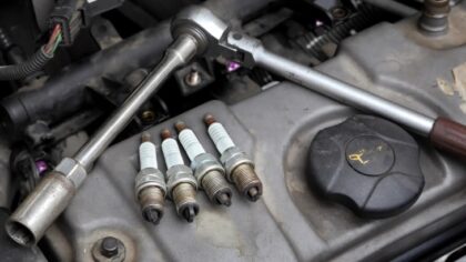 How to Remove a Broken Spark Plug – A Quick Guide
