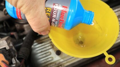 Can Oil Stop Leak Damage My Engine? - Here’s the Answer!