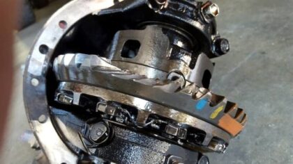 How Long Can You Drive with Pinion Bearing Noise?