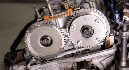 How to Stop Timing Chain Noise by Doing a Proper Diagnosis!