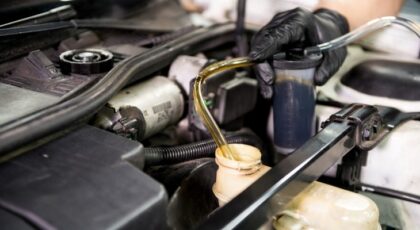 How Much Brake Fluid Do I Need for a Flush? – Quick Answer!