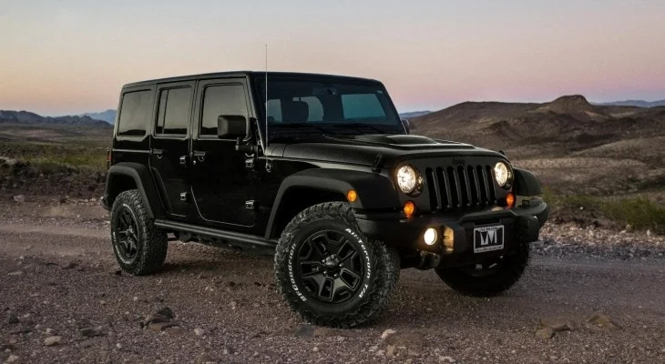 How Long Do Jeeps Last (How Many Miles)? – Life Expectancy