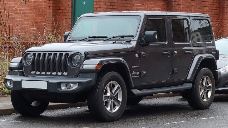 How Long Do Jeeps Last (How Many Miles)? – Life Expectancy