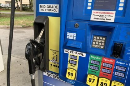 Accidentally Put Non Ethanol Gas in Car Should You Worry? Accidentally Put Non Ethanol Gas in Car Should You Worry?