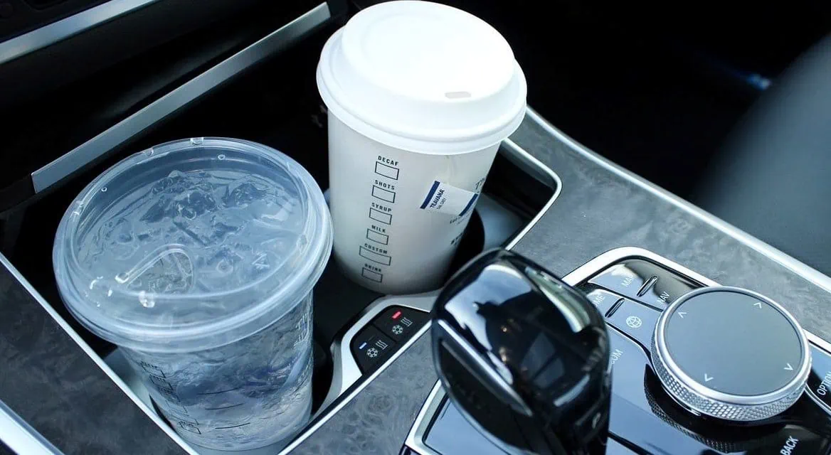 8 In-demand Cars with Heated & Cooled Cup Holders