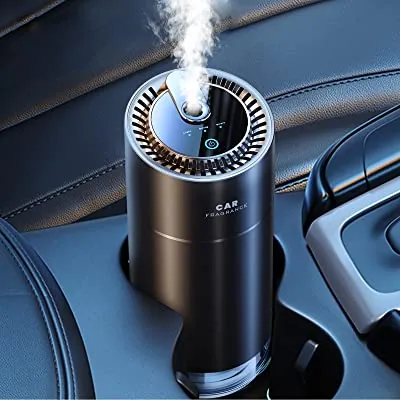Top 5 Best Car Air Fresheners You can Buy Right Now [2023] 