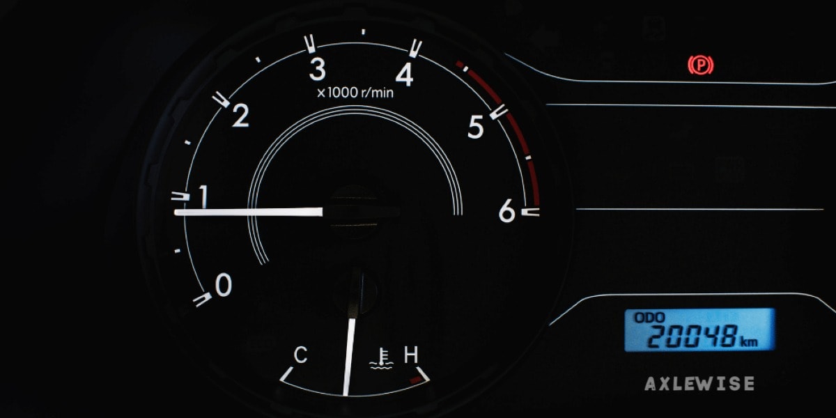 RPM Keeps Jumping at Idle or While Driving / Accelerating (Fix!)